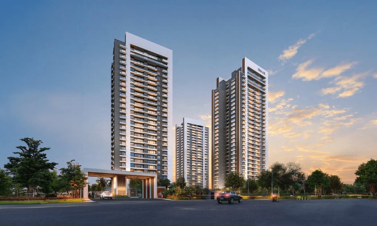 Emaar Urban Oasis